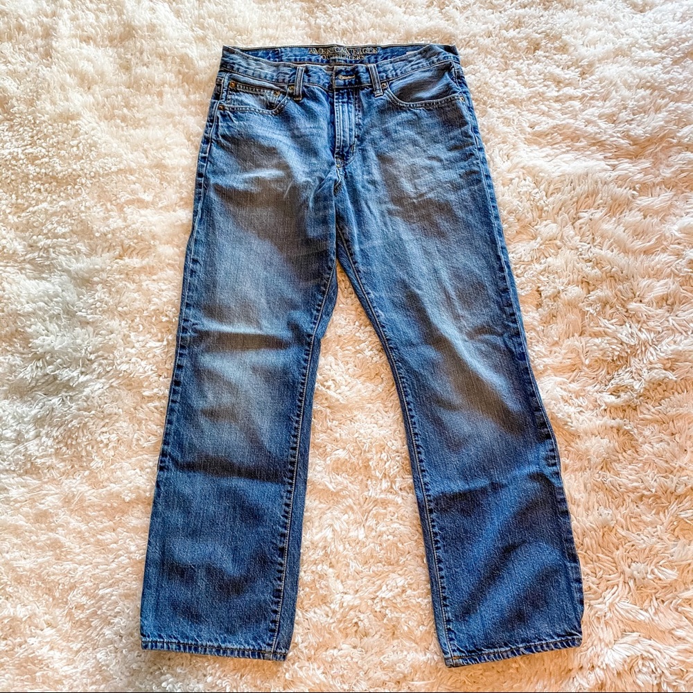 Men’s American Eagle jeans 34/32